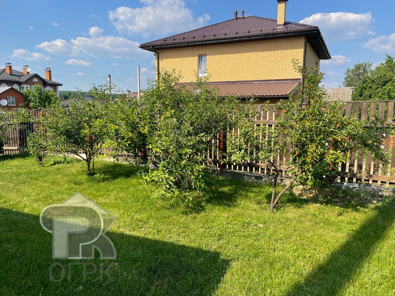 Купить дом, №388821