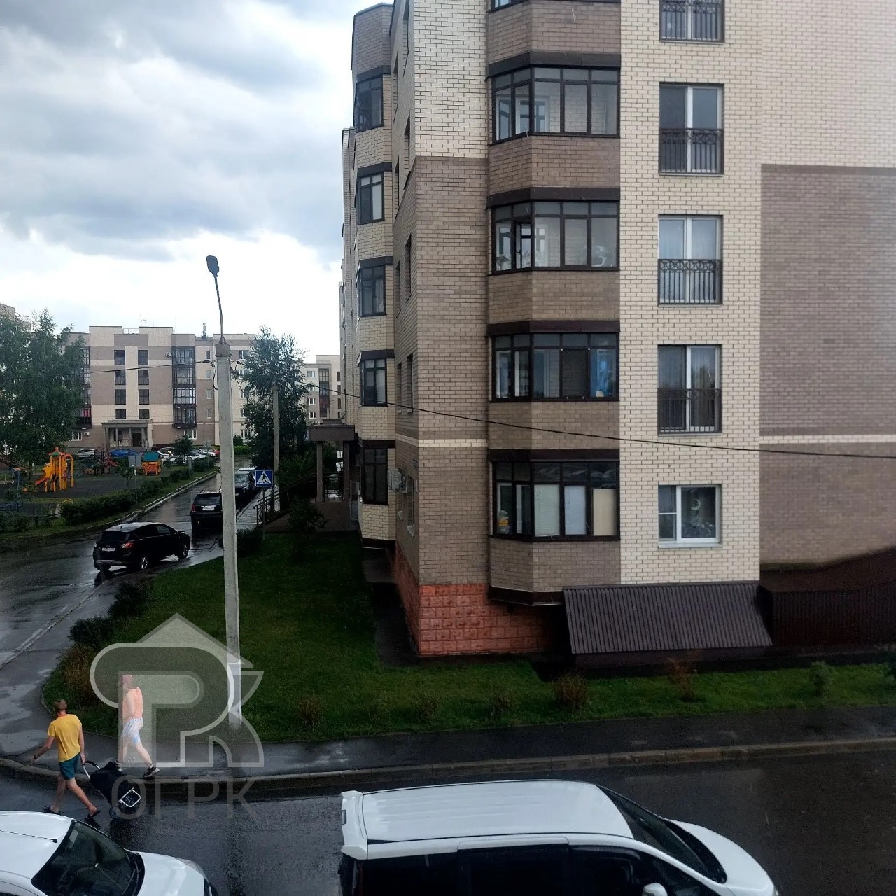 Купить 2-комнатную квартиру, №387578