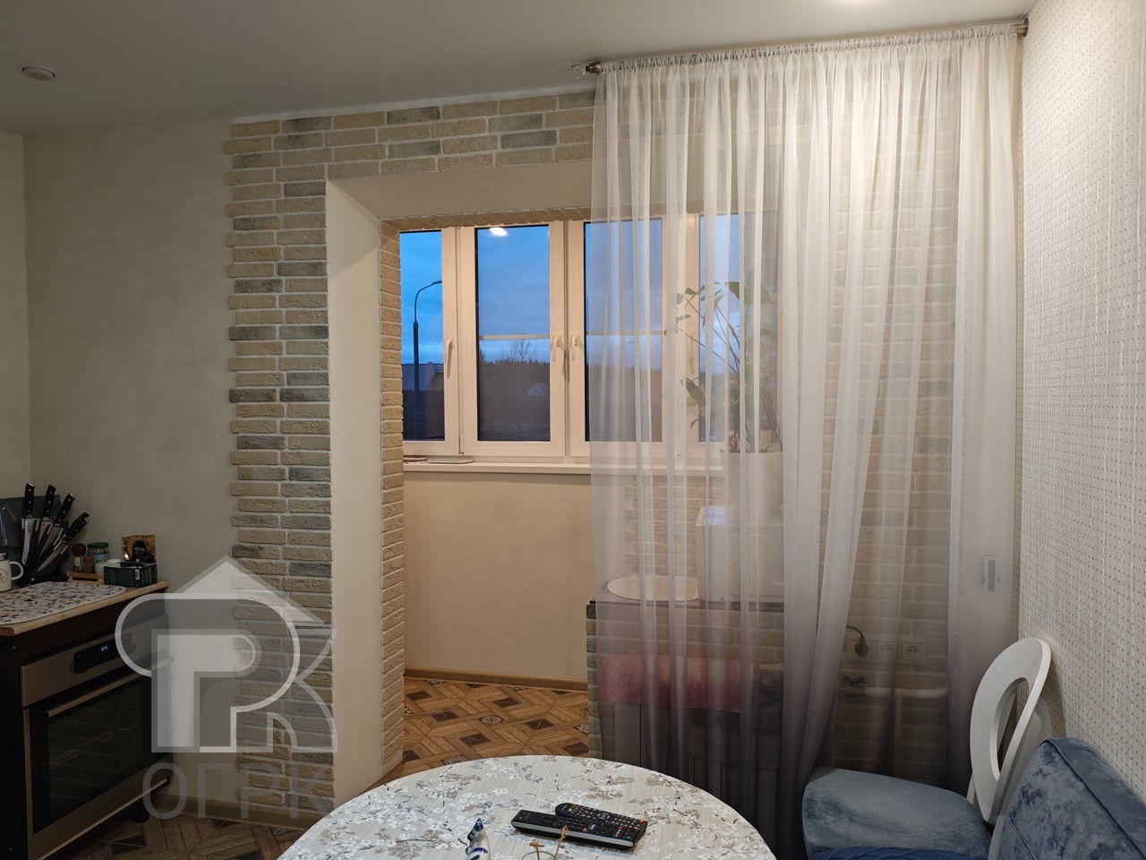 Купить 2-комнатную квартиру, №387815