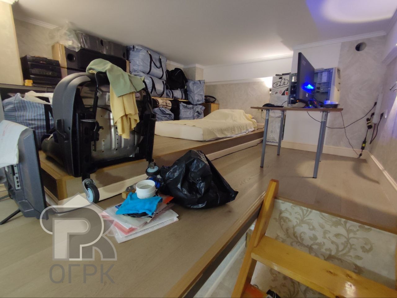 Купить 1-комнатную квартиру, №388168