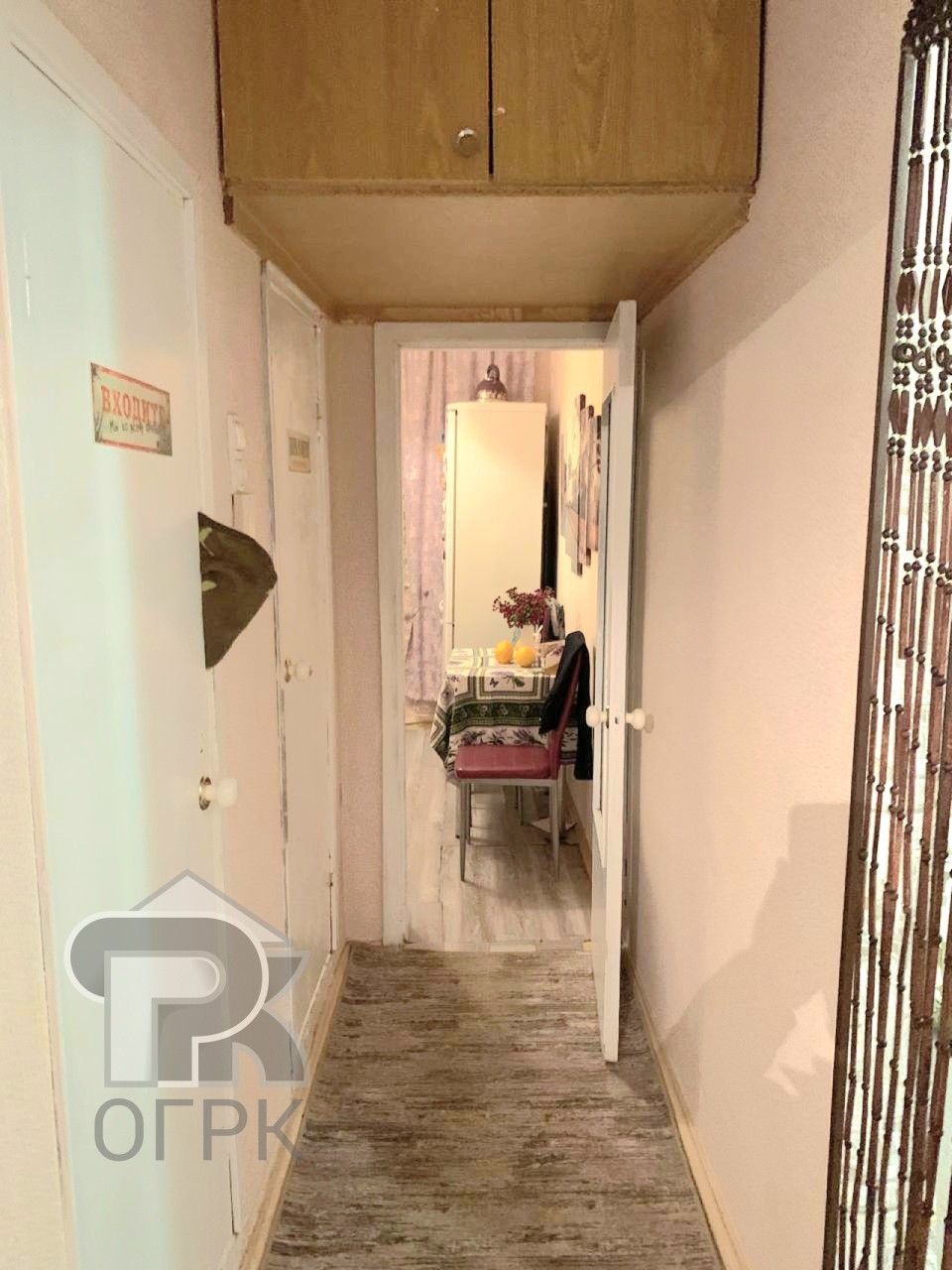 Купить 2-комнатную квартиру, №387592