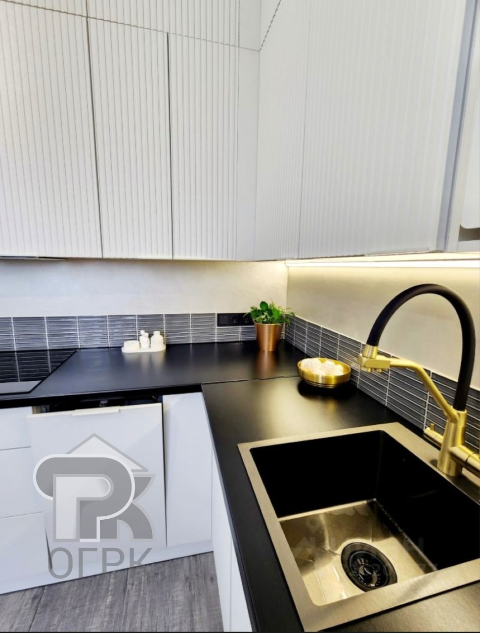 Купить 2-комнатную квартиру, №388221