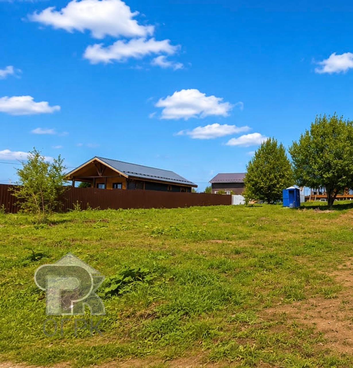 Купить землю, №390886