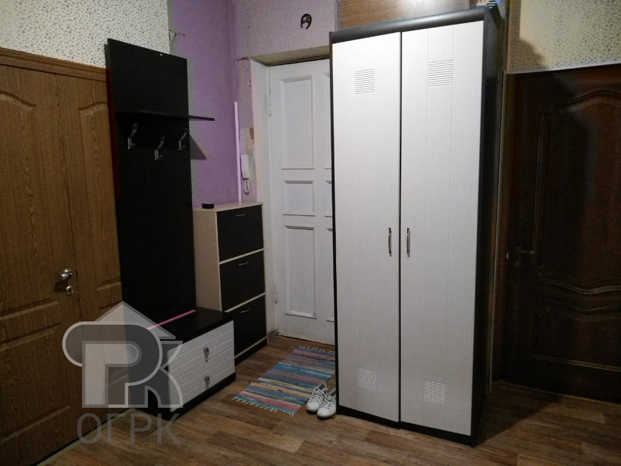Купить три комнаты в 4-ккв, №322648