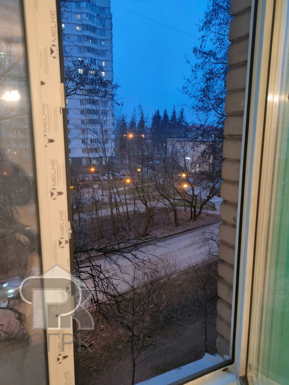 Купить 2-комнатную квартиру, №387701