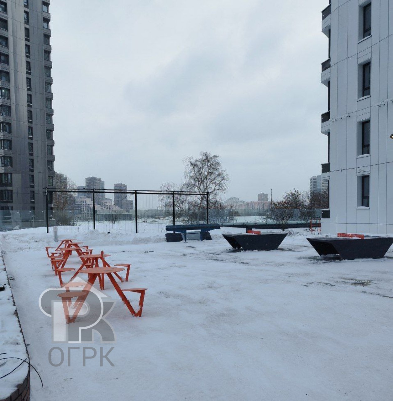 Купить 2-комнатную квартиру, №387690