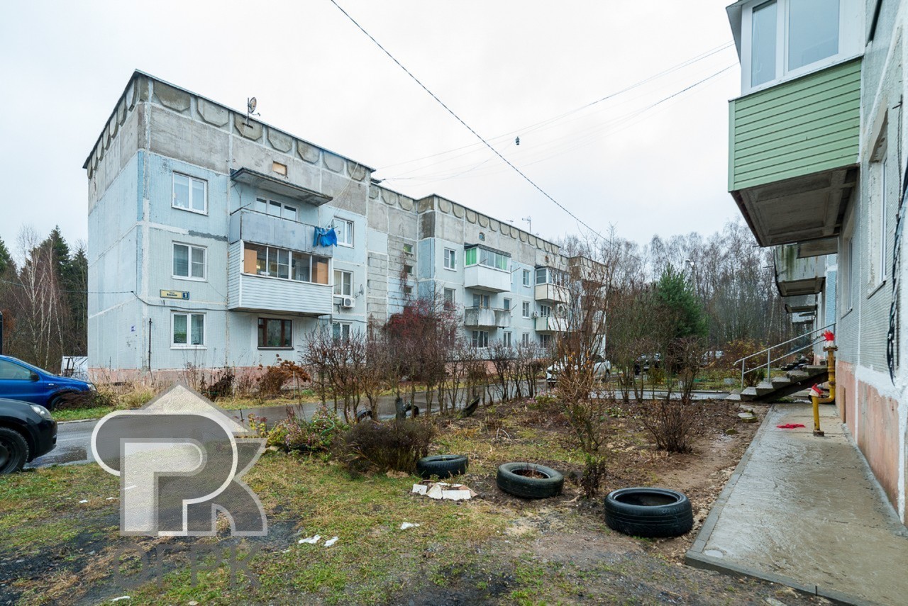 Купить 2-комнатную квартиру, №387493