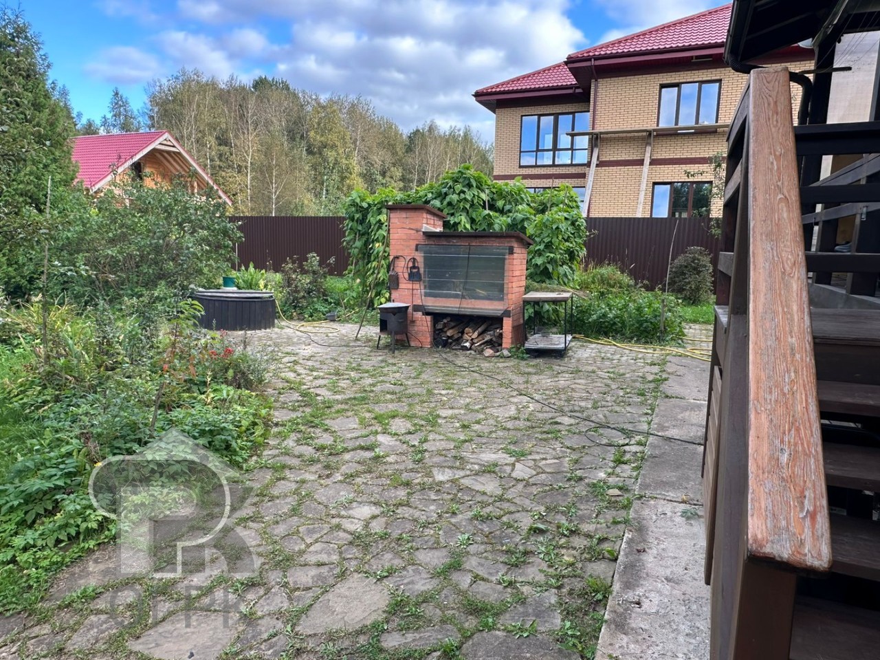 Купить коттедж, №387061