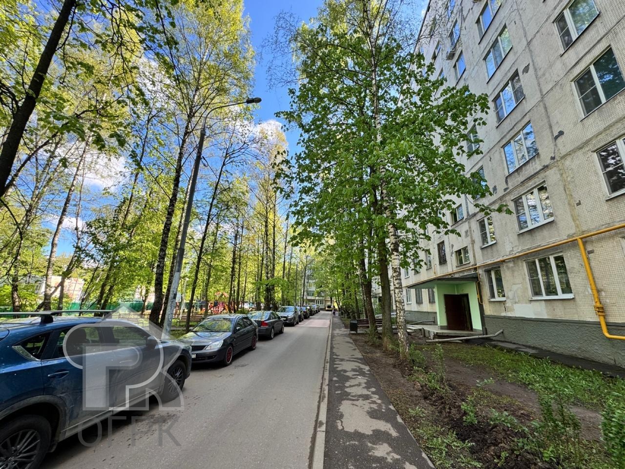 Купить 2-комнатную квартиру, №383857