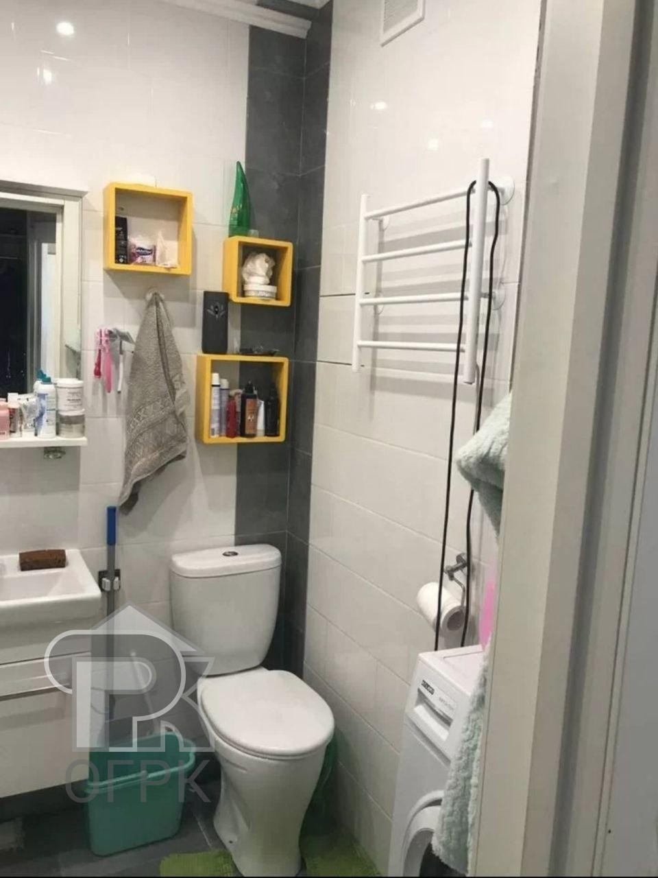 Купить 1-комнатную квартиру, №389365