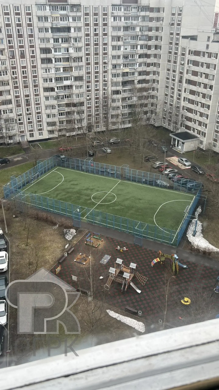 Купить 2-комнатную квартиру, №389178