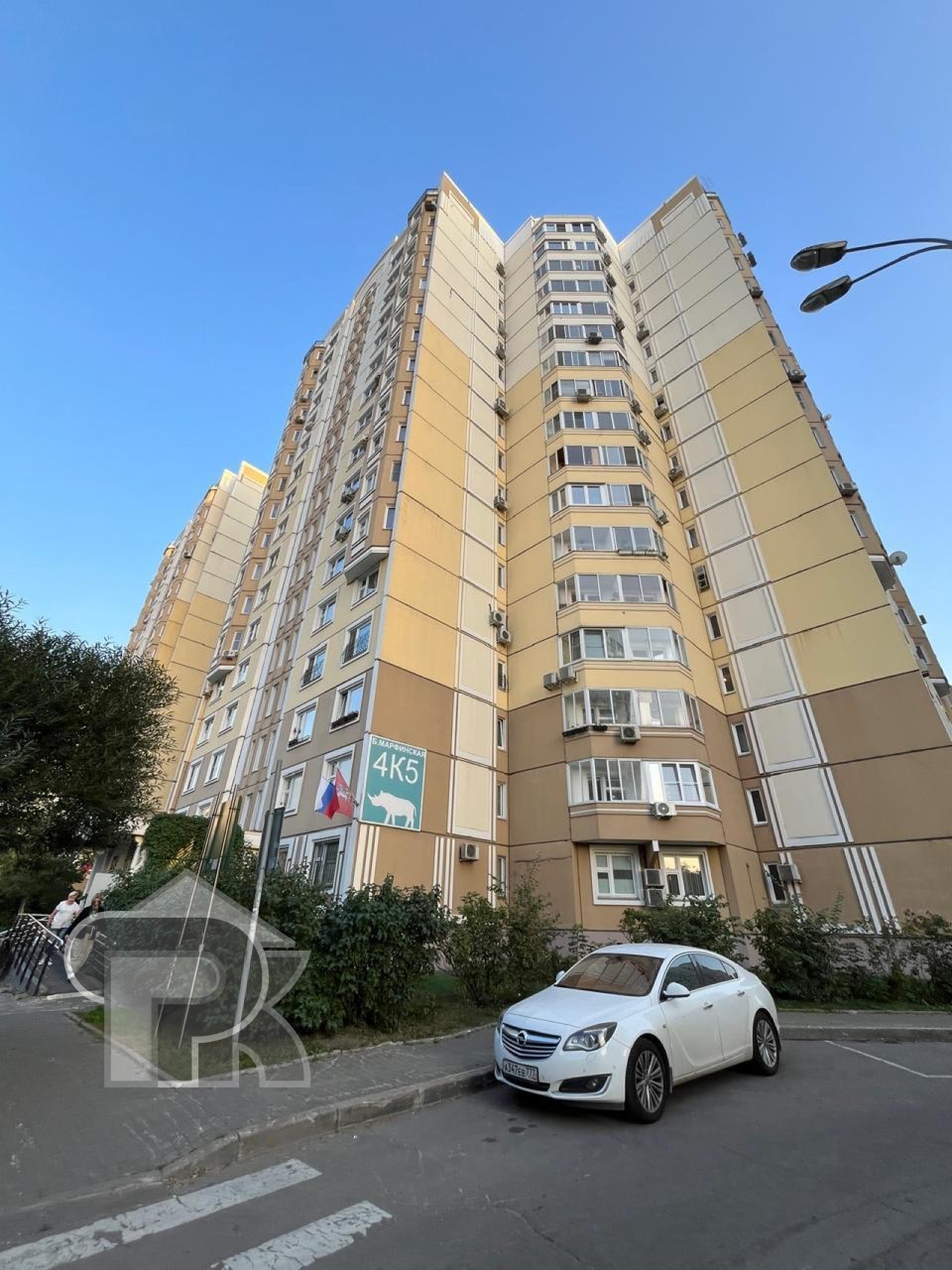 Купить 1-комнатную квартиру, №387535