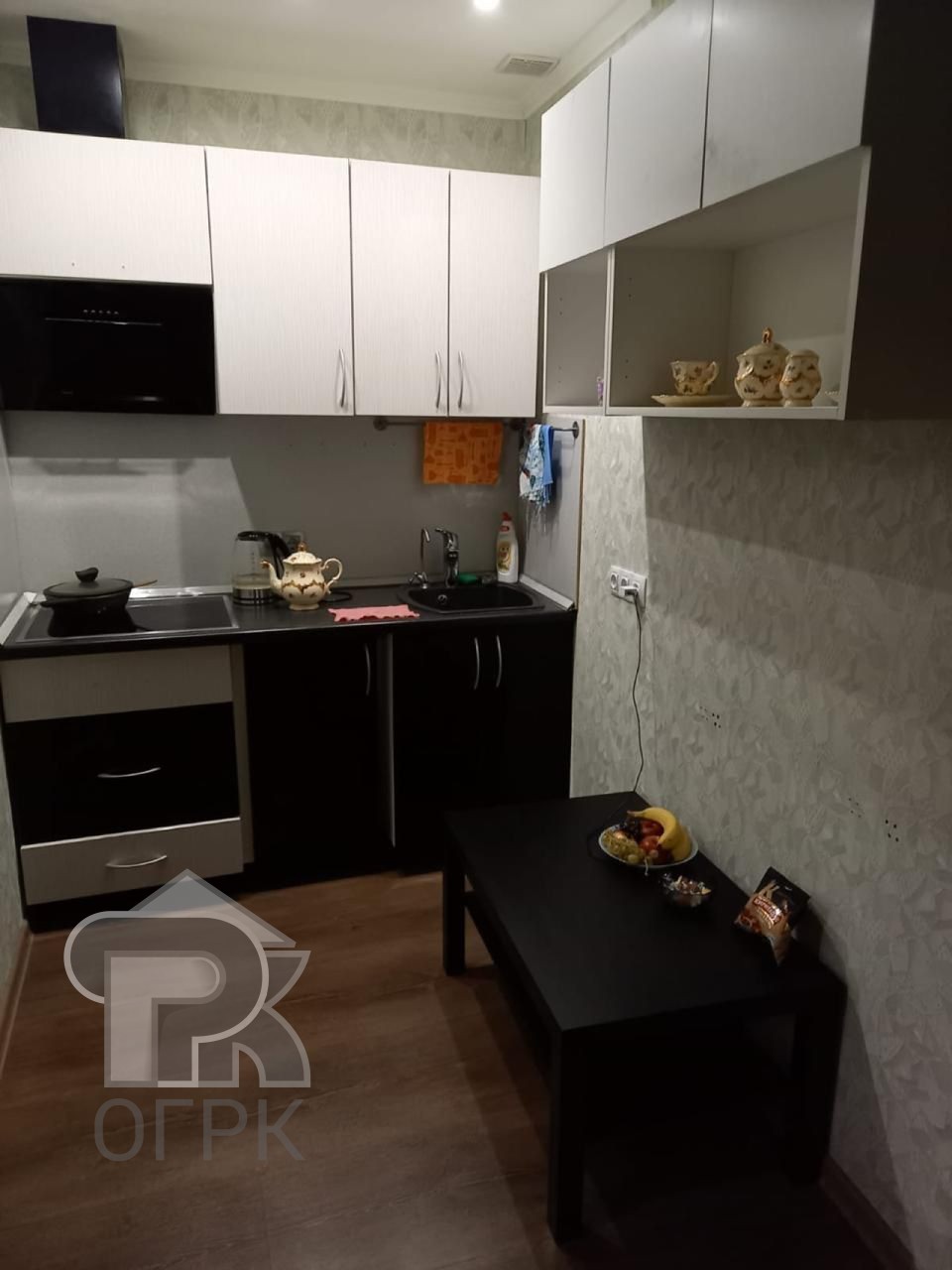 Купить 2-комнатную квартиру, №387294