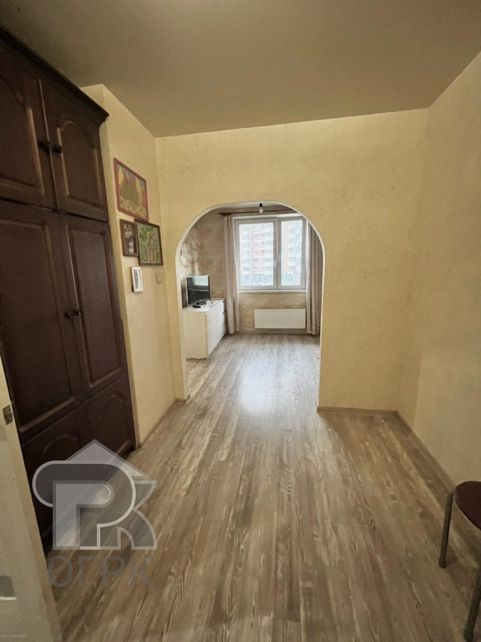 Купить 2-комнатную квартиру, №387311