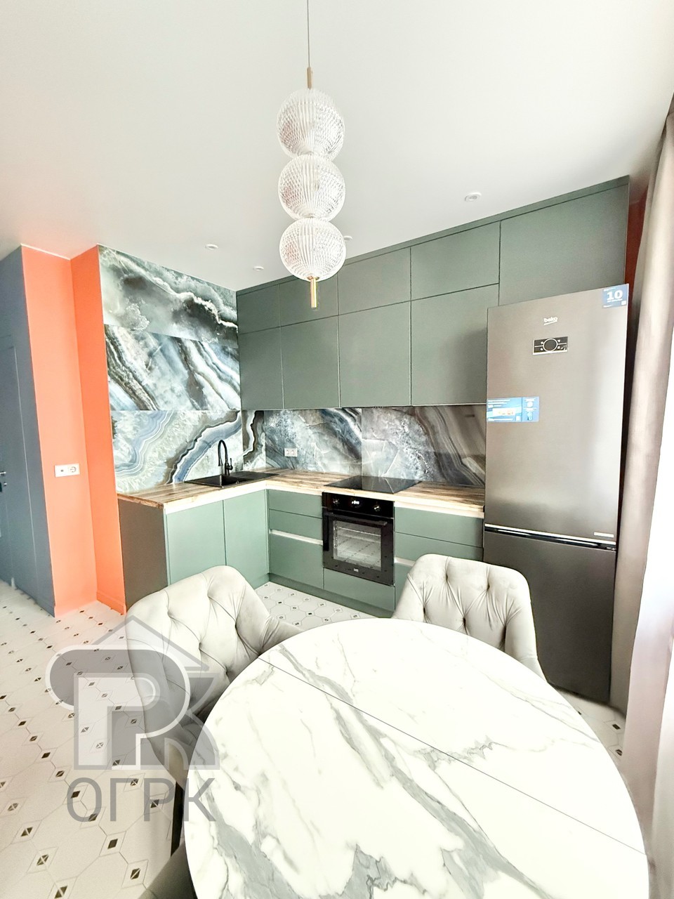 Купить 2-комнатную квартиру, №386331