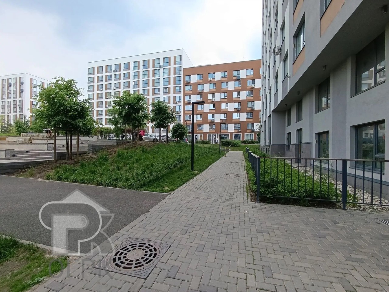 Купить 2-комнатную квартиру, №390538