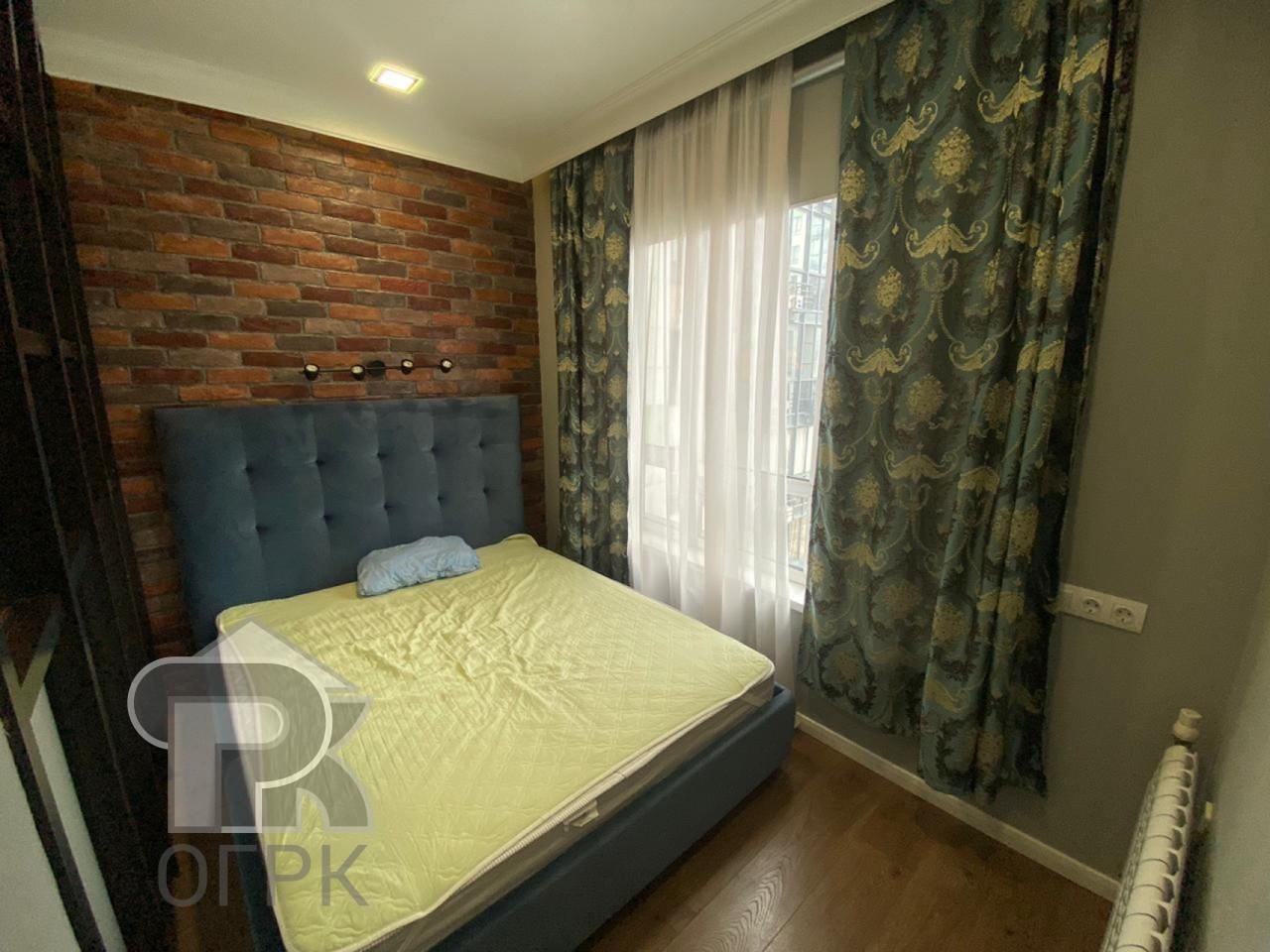 Купить 1-комнатную квартиру, №388451