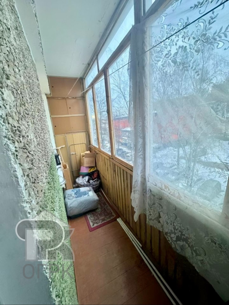 Купить 2-комнатную квартиру, №388781