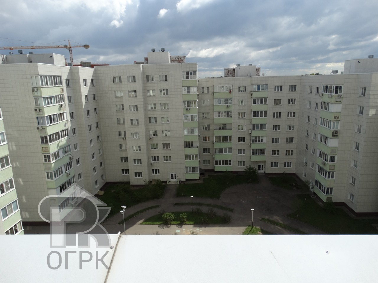 Купить 1-комнатную квартиру, №384741