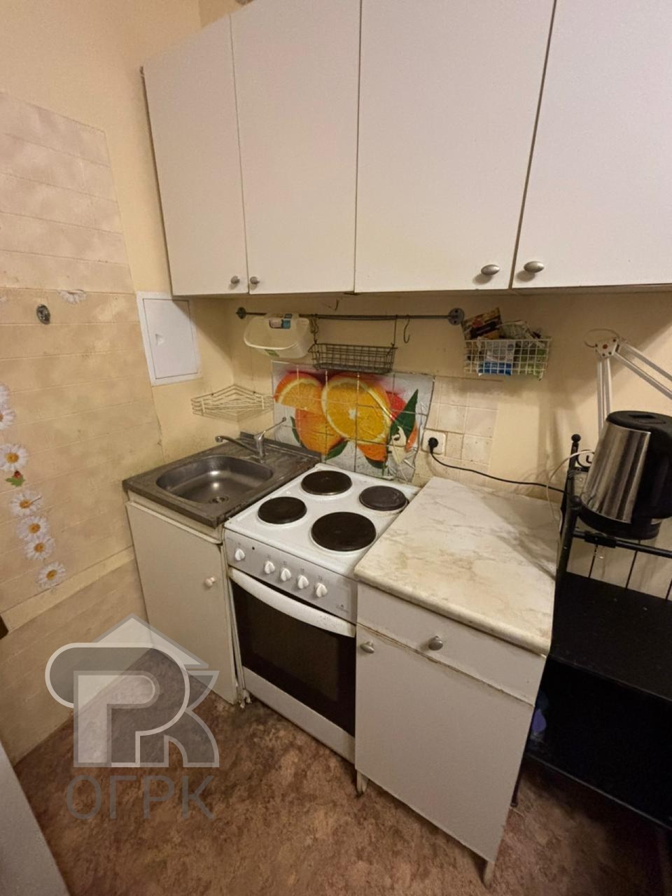 Купить 2-комнатную квартиру, №387606