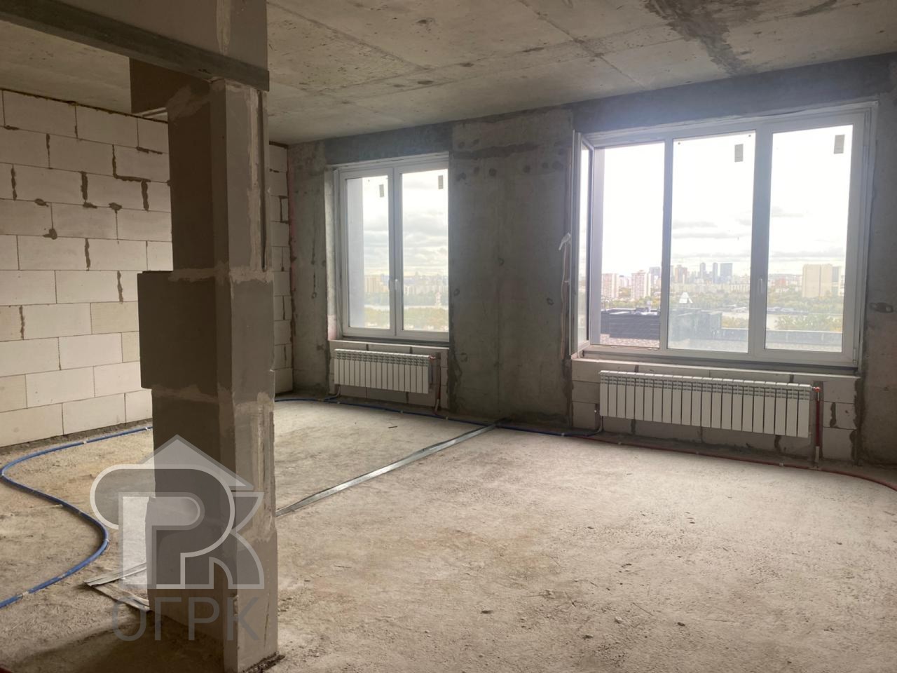 Купить 1-комнатную квартиру, №386909