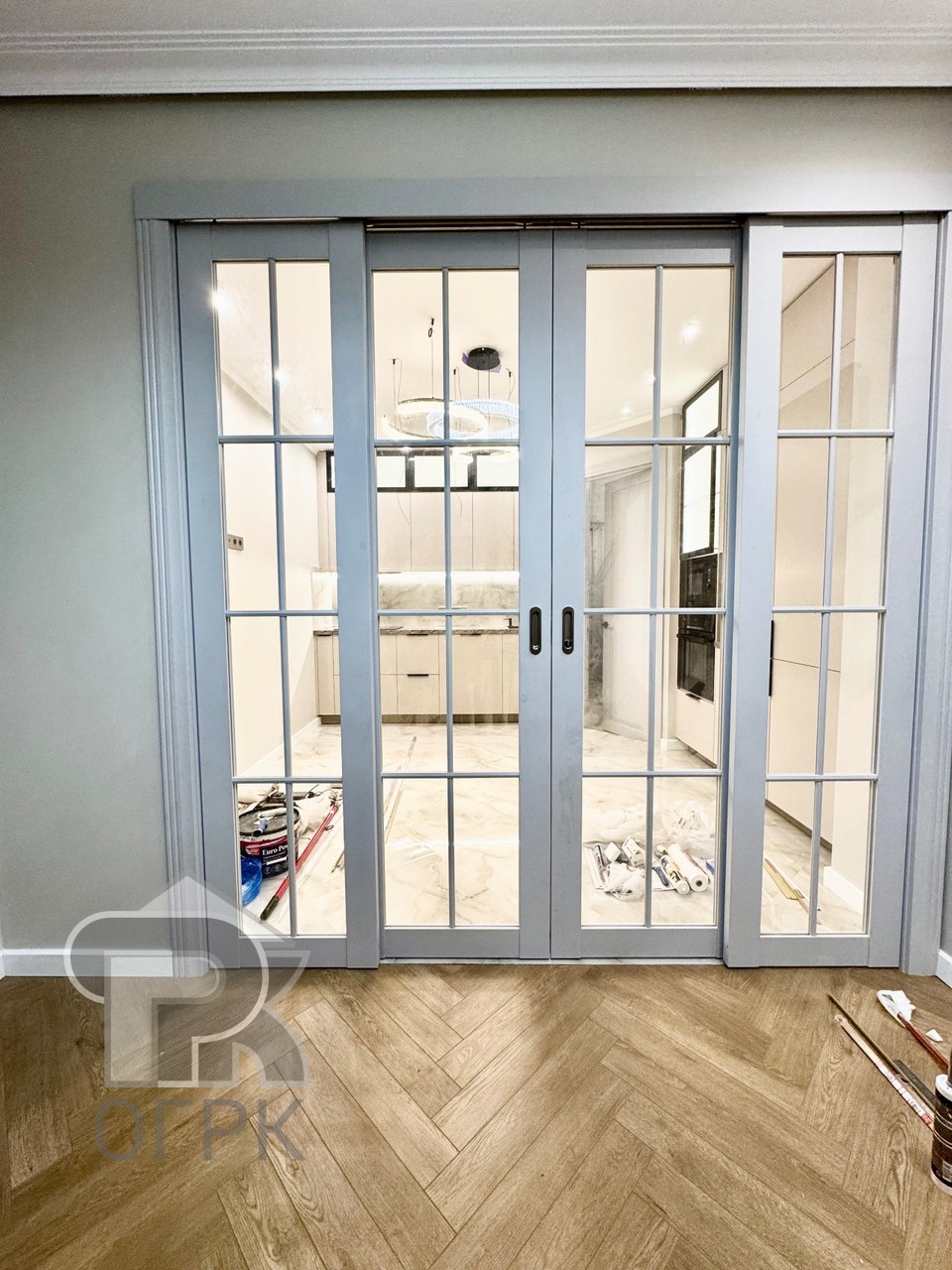 Купить 2-комнатную квартиру, №387307