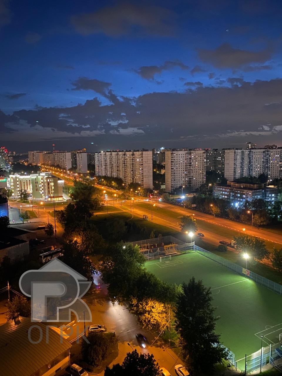 Купить 2-комнатную квартиру, №386074