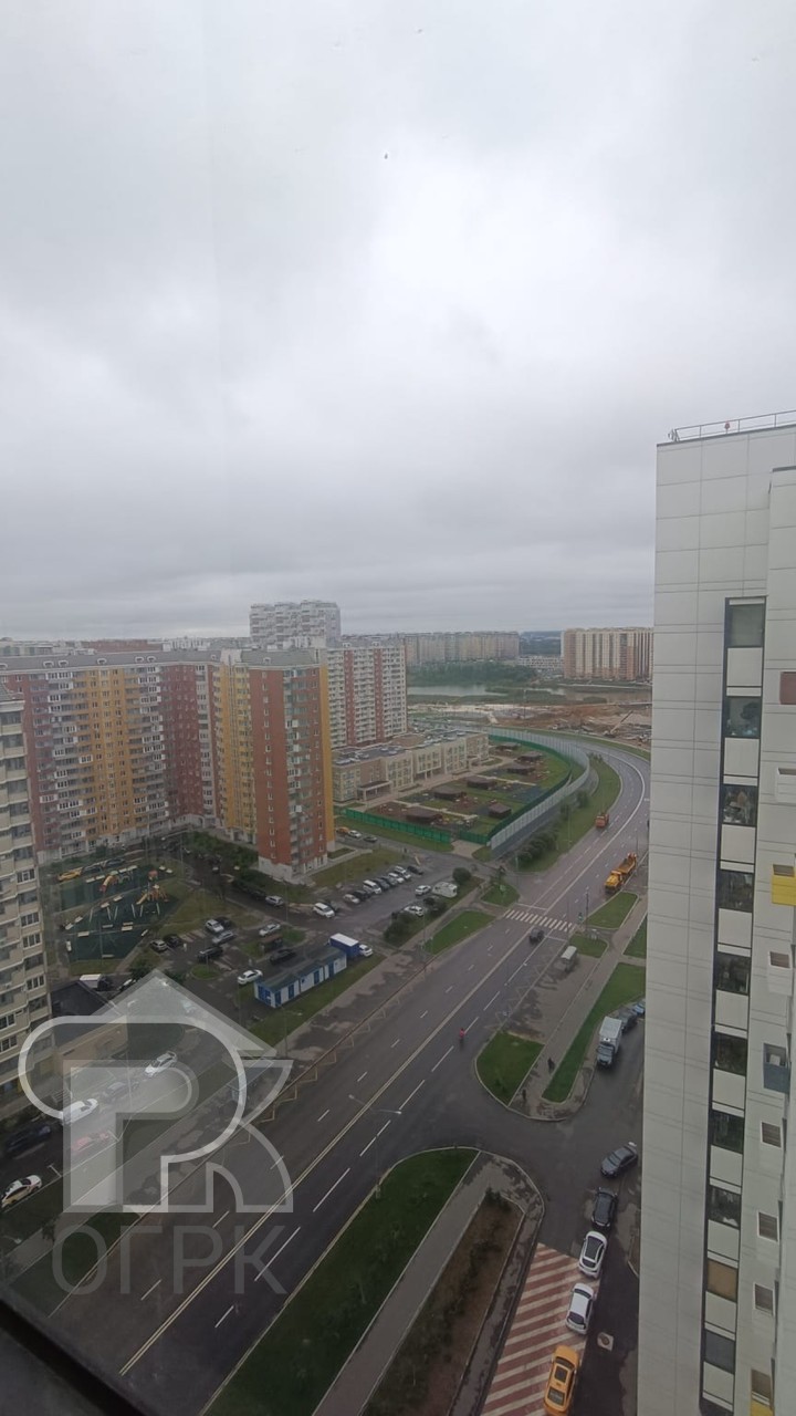 Купить 2-комнатную квартиру, №386641