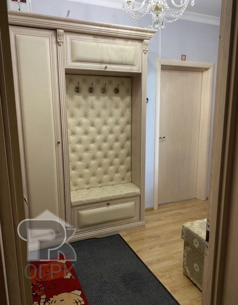 Купить 3-комнатную квартиру, №387712