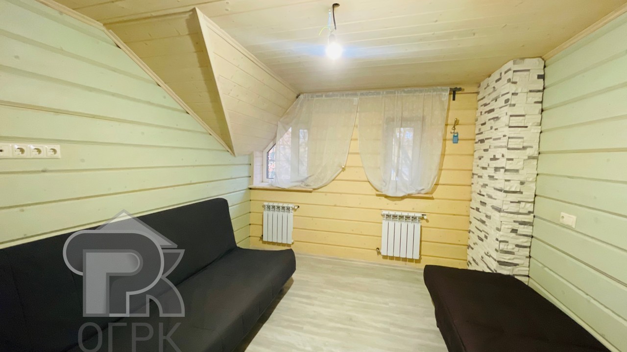 Купить дом, №392572