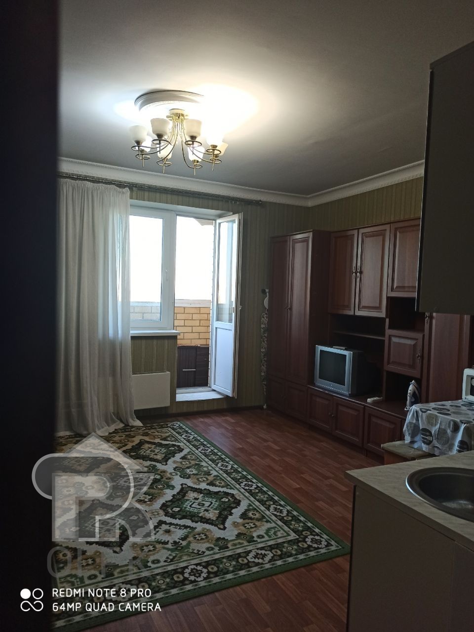 Купить студию, №366948