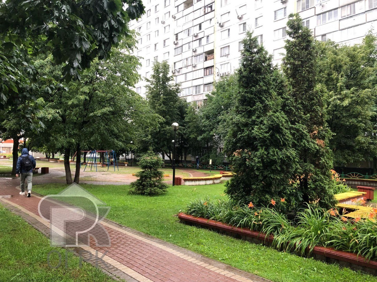 Купить 3-комнатную квартиру, №369980