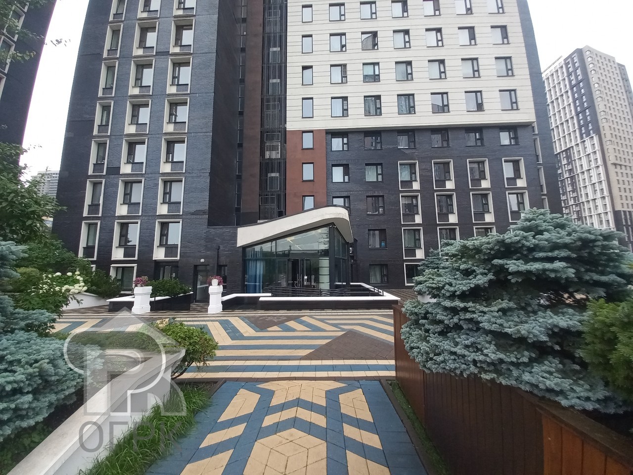 Купить 3-комнатную квартиру, №384646