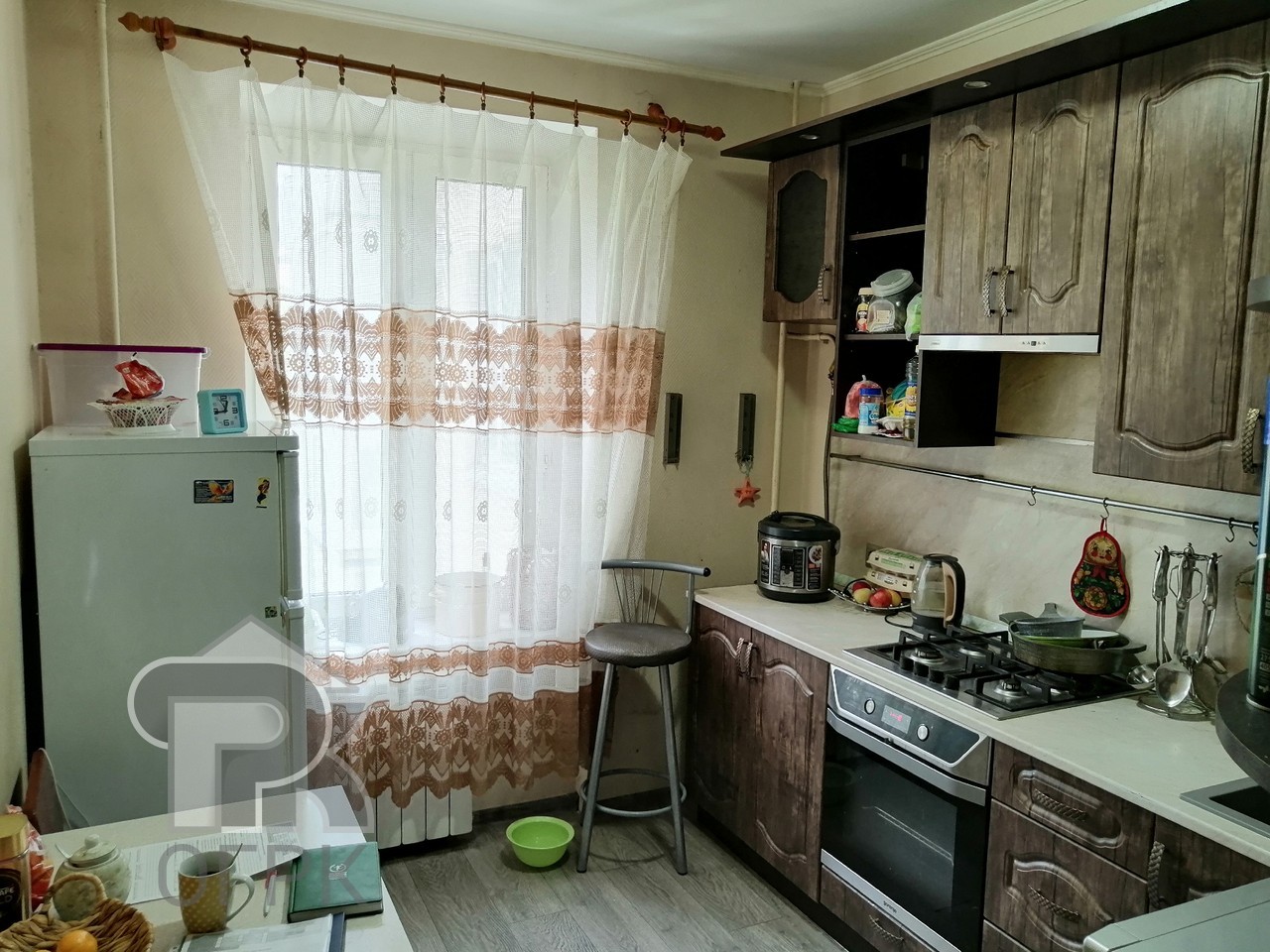 Купить 3-комнатную квартиру, №356707