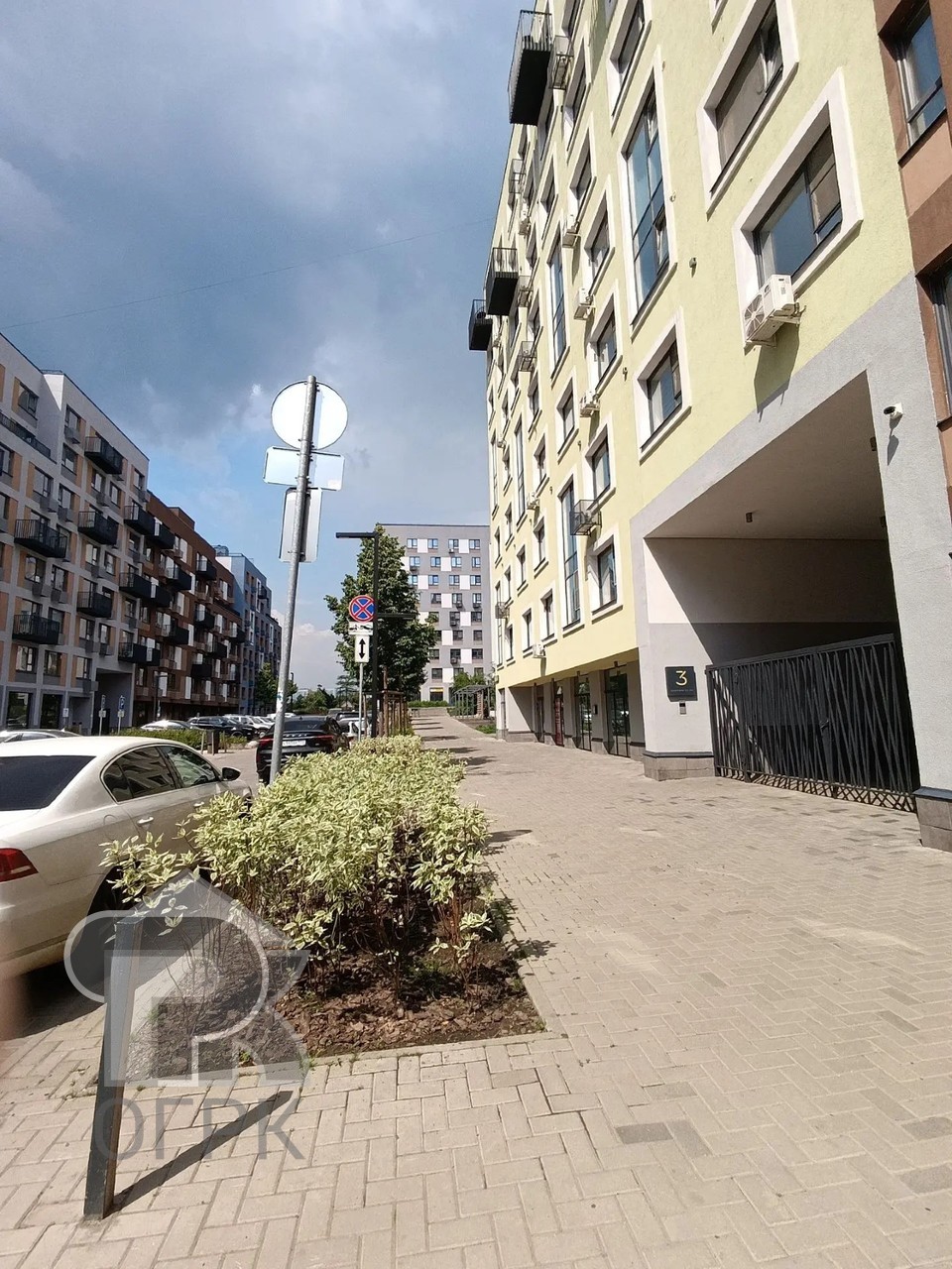 Купить 2-комнатную квартиру, №390538