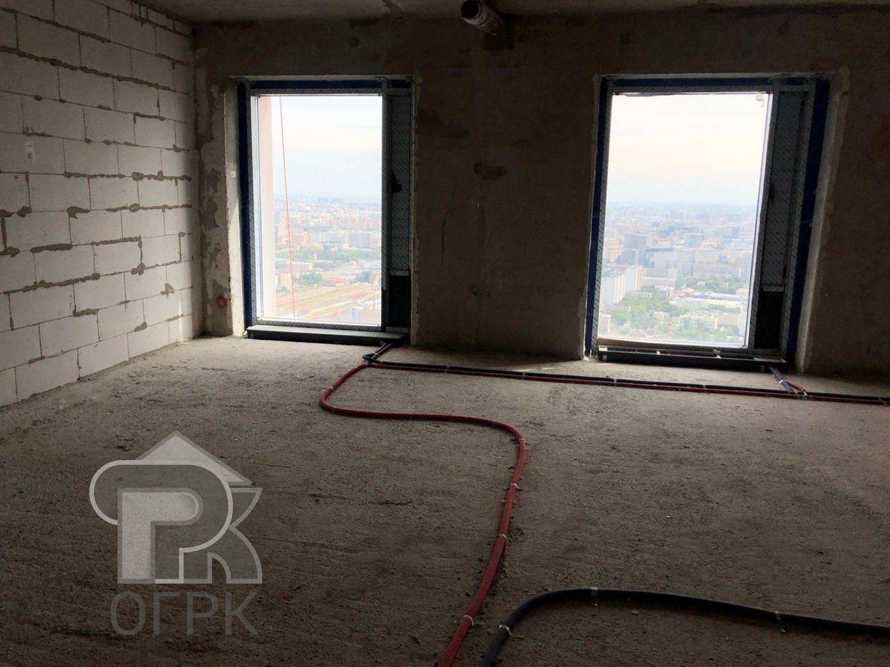 Купить 3-комнатную квартиру, №358859