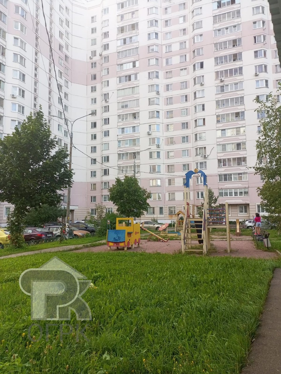 Купить 3-комнатную квартиру, №371392