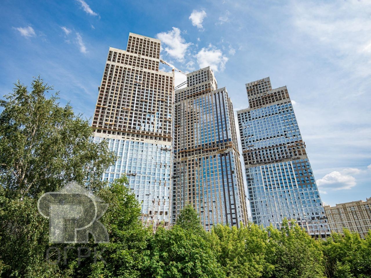 Купить студию, №370313