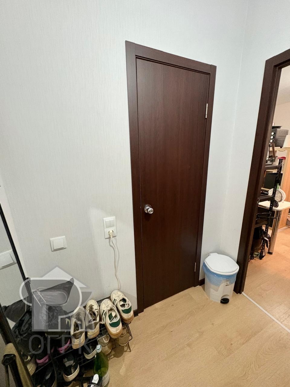 Купить студию, №386441