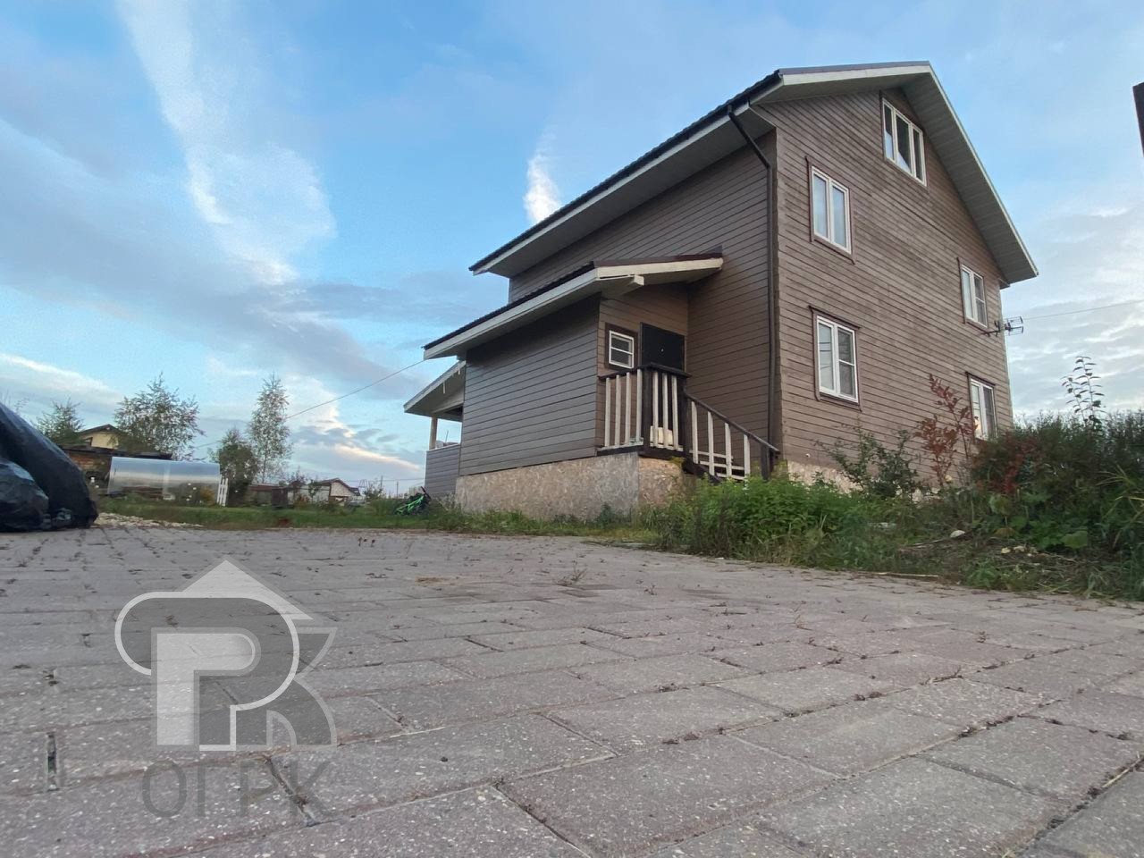 Купить дом, №386773