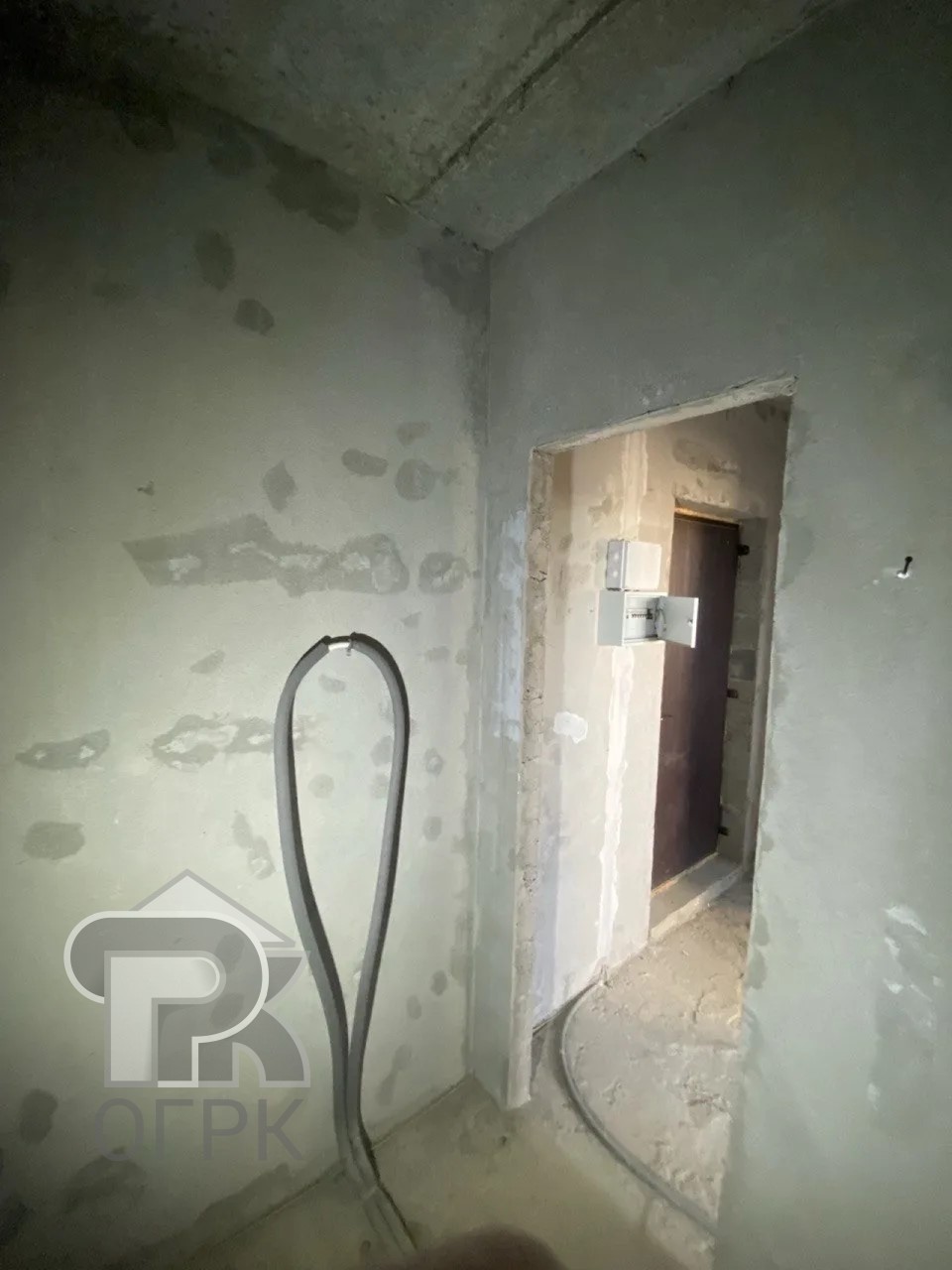 Купить 2-комнатную квартиру, №390866