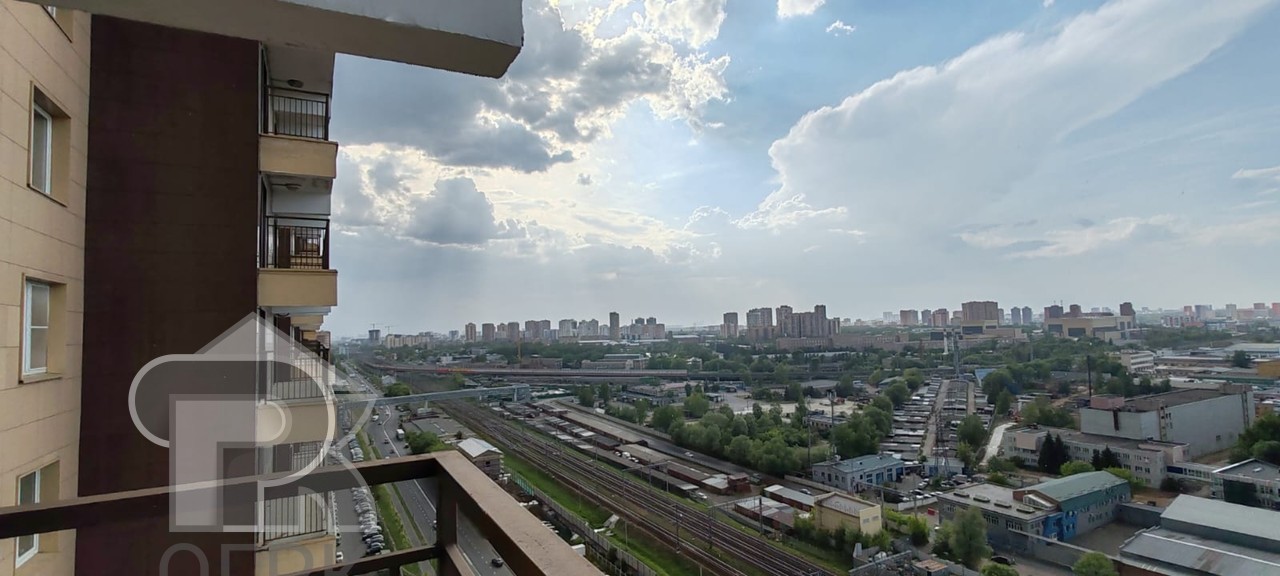 Купить студию, №375363