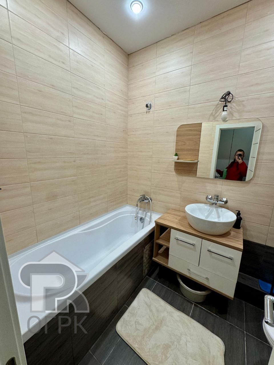 Купить 1-комнатную квартиру, №387888