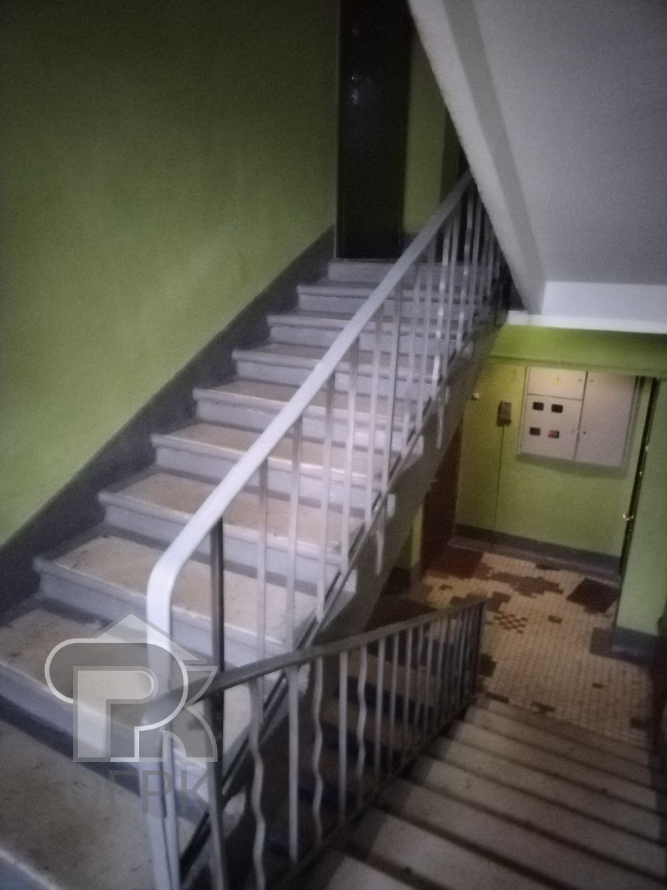 Купить 2-комнатную квартиру, №388708