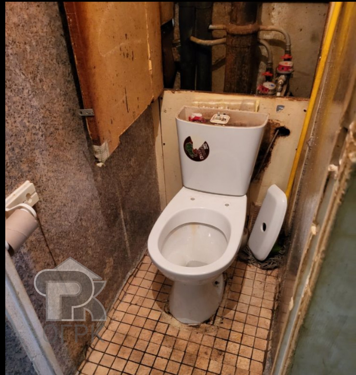 Купить 3-комнатную квартиру, №389092