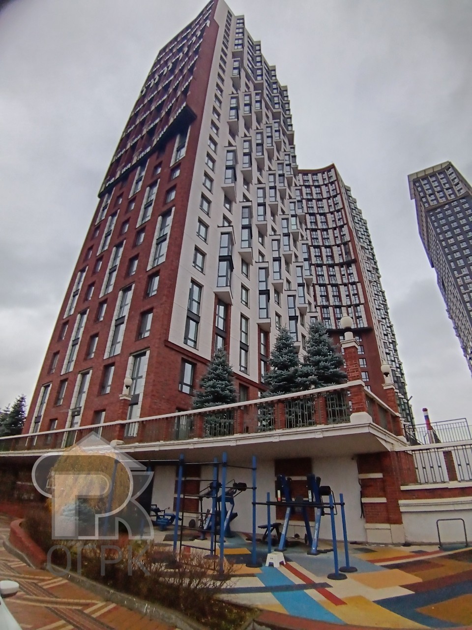 Купить 3-комнатную квартиру, №387503