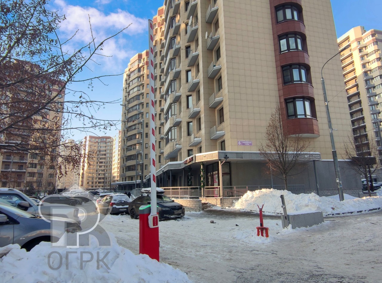 Купить 4-комнатную квартиру, №386672