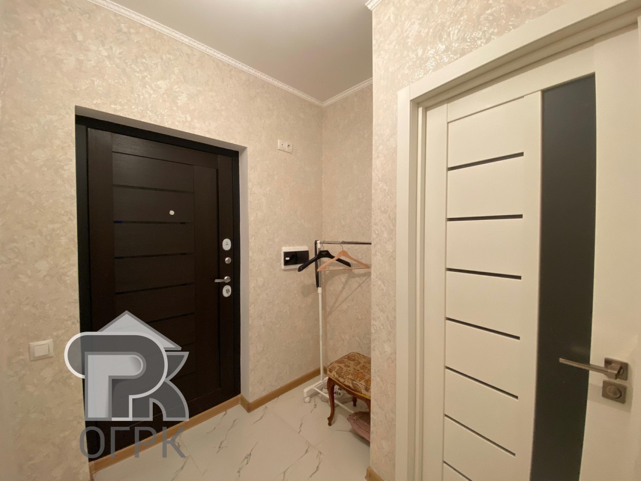 Купить 1-комнатную квартиру, №387549