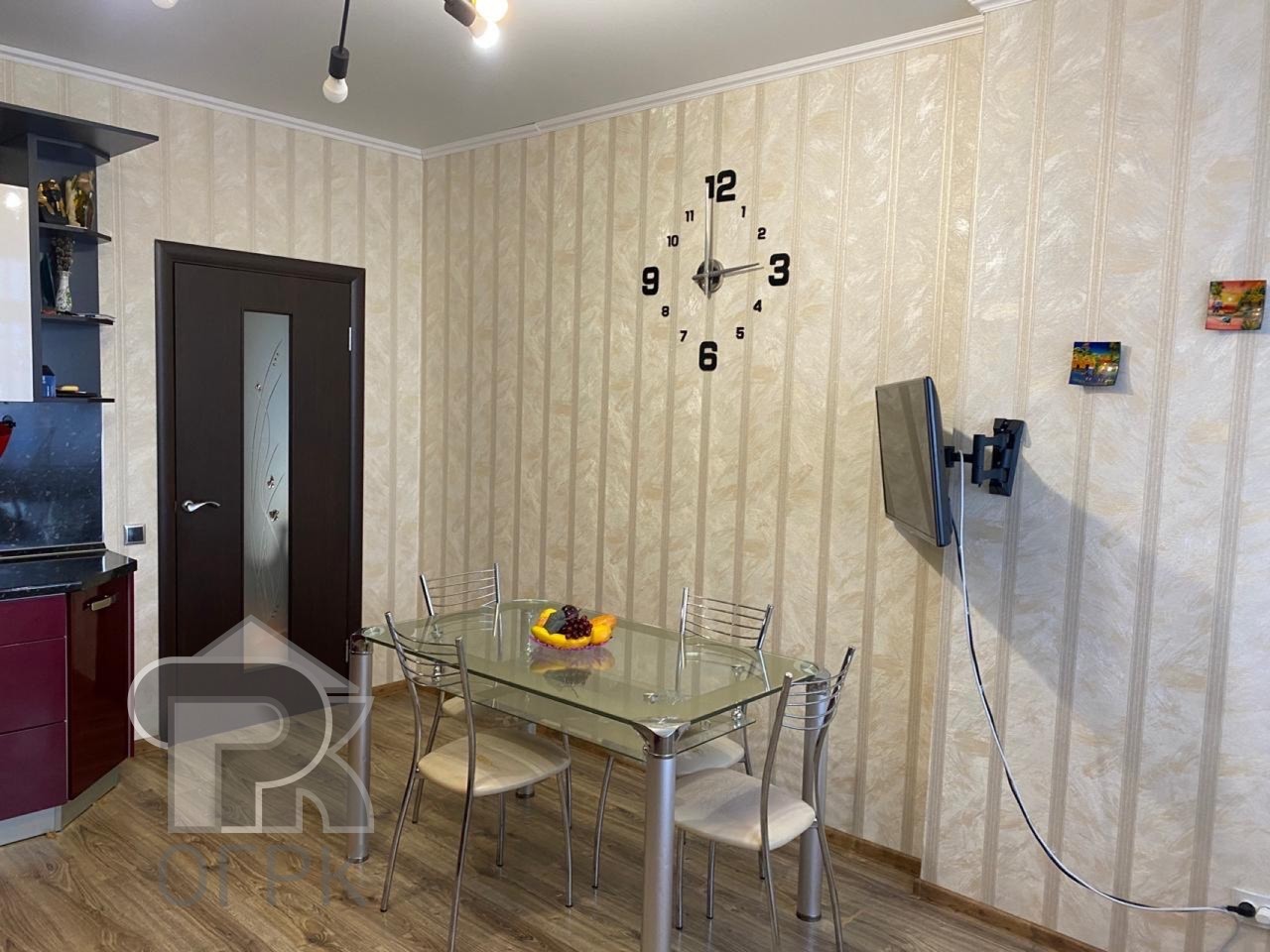 Купить 2-комнатную квартиру, №388778