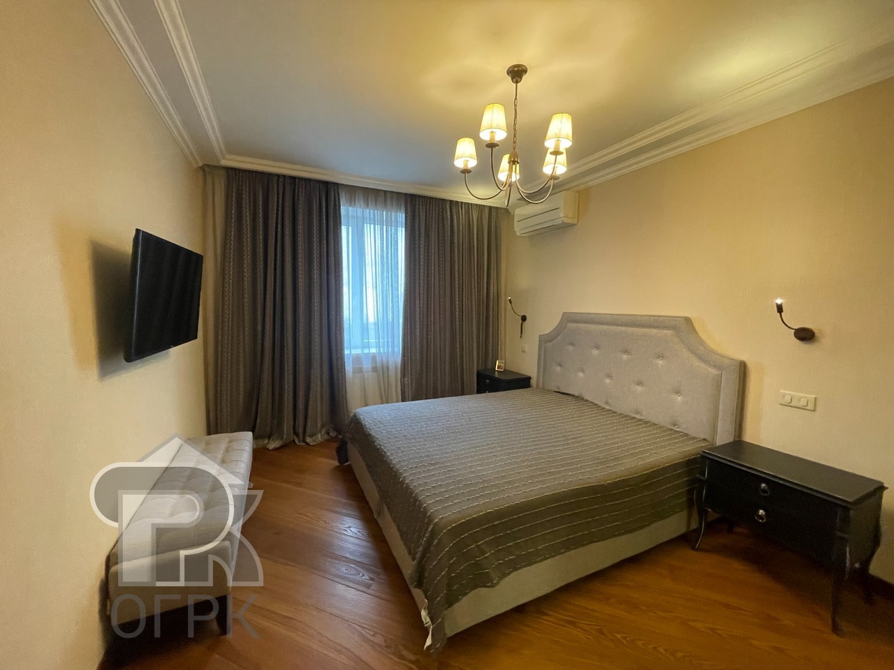 Купить 3-комнатную квартиру, №387513